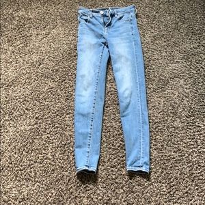 jeans